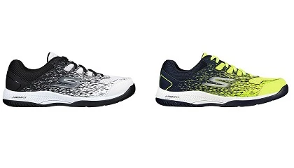 Foto de Skechers se consolida en la lite del Pickleball