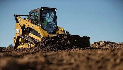 Foto de Acessrios para mquinas de construo: um mercado cada vez mais diversificado