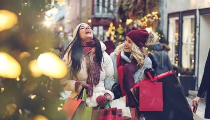 Foto de Hbitos y tendencias de consumo en Navidad