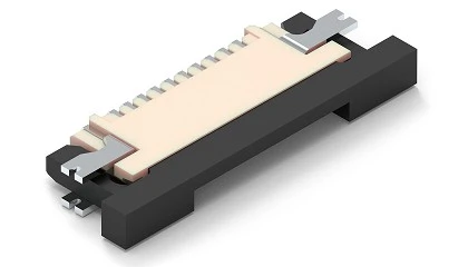 Foto de Wrth Elektronik ampla la familia de conectores FPC