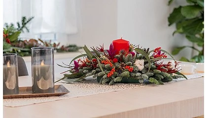 Foto de Los 5 imprescindibles para decorar la casa durante la Navidad