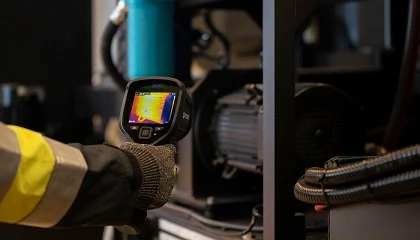 Foto de Paquete de soluciones integrales de FLIR Teledyne