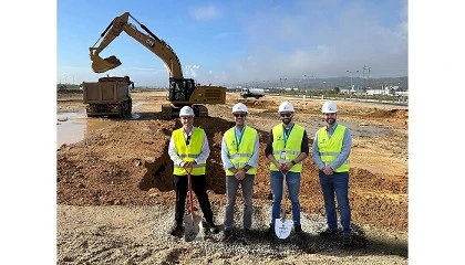 Foto de Merlin Properties e Edged Energy anunciam novo campus de IA de 180 MW em Lisboa