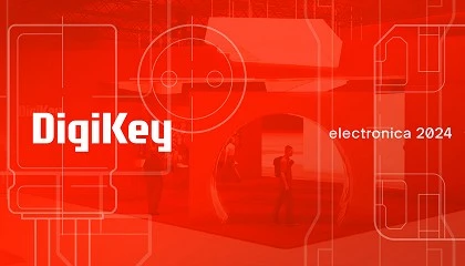 Fotografia de DigiKey anuncia nuevos productos e incorporacin de proveedores en electronica 2024