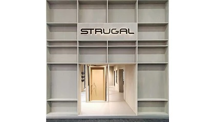 Foto de STRUGAL presenta sus innovaciones en Veteco