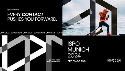 Foto de ISPO acogerá, un año más, la tradicional Spanish Evening