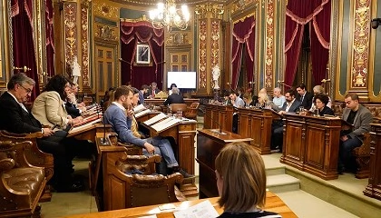 Foto de El Ayuntamiento de Bilbao aprueba la nueva ordenanza de proteccin, bienestar y tenencia responsable de animales de compaa