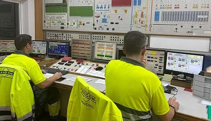 Foto de Avicon suspende la visita del consejero y dona los gastos a los afectados por la DANA