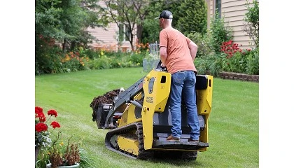 Foto de Novedades de Wacker Neuson para el otoo