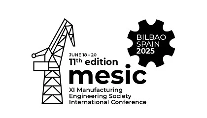 Foto de Bilbao acoger del 18 al 20 de junio de 2025 la XI edicin de la conferencia Mesic