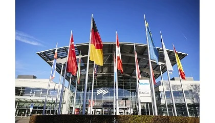 Fotografia de Bauma se prepara para volver a ser el gran motor de la industria