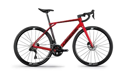 Foto de La nueva Lapierre Pulsium presenta su cuadro 3D Tubular