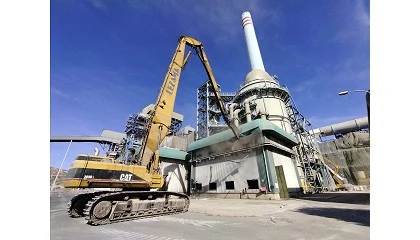 Fotografia de Un nuevo proyecto, una oportunidad para la construccin circular