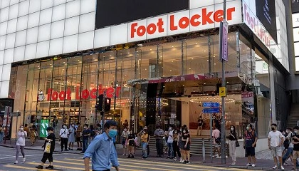 Foto de Foot Locker y la NBA amplían su colaboración