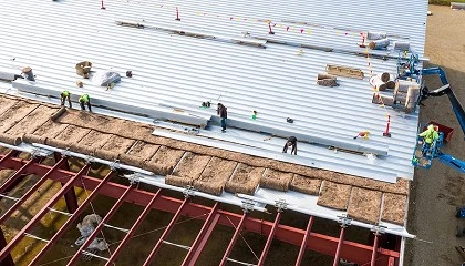 Fotografia de Los pases deben acelerar sus polticas para alcanzar los objetivos de eficiencia energtica de 2030