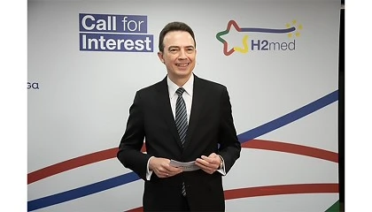 Foto de H2med lanza su ‘Call for Interest’