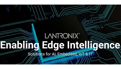 Fotografia de Lantronix adquiere el portafolio NetComm Enterprise IoT de DZS