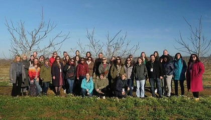 Foto de AdvisoryNetPEST estabelece redes nacionais de tcnicos de aconselhamento agrcola