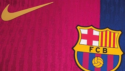 Foto de Nike y Barça cierran un acuerdo de 1.700 millones de euros