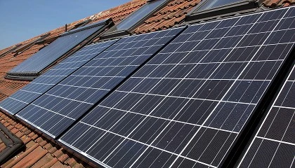 Fotografia de Webinar sobre termografa fotovoltaica: principios bsicos, placas y aplicaciones