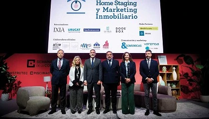 Picture of Los expertos consideran que el Home Staging podra dinamizar el sector inmobiliario en Espaa