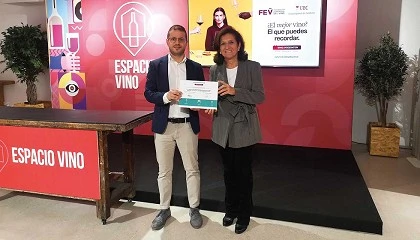 Foto de La Unin Espaola de Catadores se une a Wine in Moderation