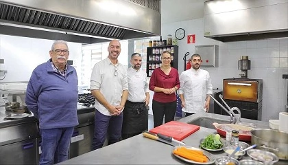 Fotografia de Catalunya promueve el consumo de carne de caza