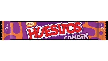 Foto de El poder del envoltorio: Huesitos Combix revoluciona el mundo del snack con innovacin y diseo