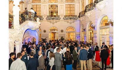 Foto de Deceuninck celebra 40 aos en el mercado ibrico