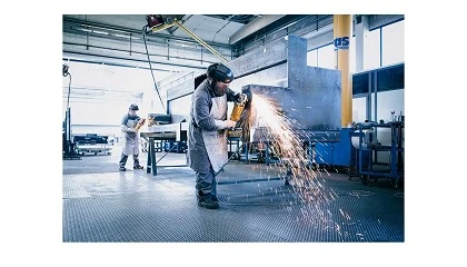 Foto de El papel de Mecal Ibrica en el sector de cerramientos de aluminio y PVC