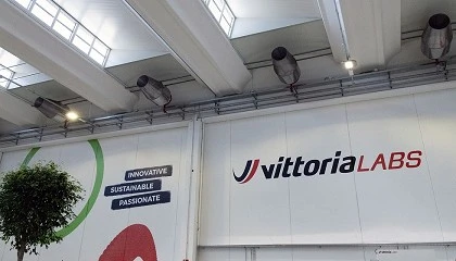 Foto de Vittoria inaugura VittoriaLabs