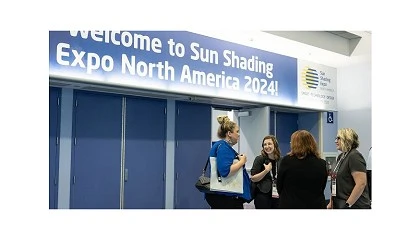 Foto de Sun Shading Expo 2024 crece significativamente