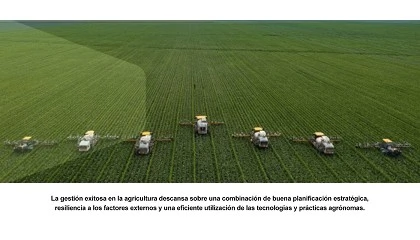 Foto de Velneo: Software ERP para mejorar la gestin en el sector agroalimentario