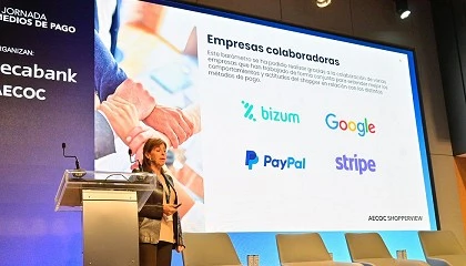 Foto de Hasta 4 de cada 10 consumidores abandonan su compra online por problemas en el proceso de pago