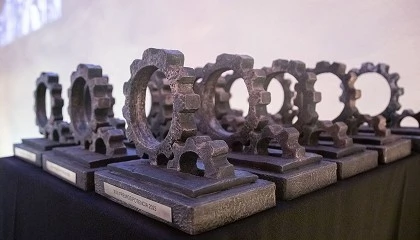 Foto de Los Premios Potencia encaran la recta final de su XVIII edicin