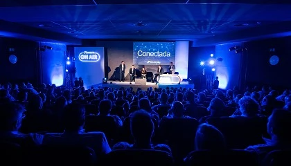 Foto de Ms de 400 profesionales asisten al estreno de Daikin On Air Especial Calefaccin