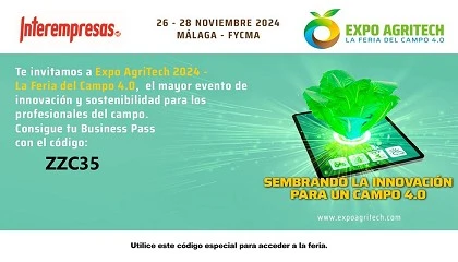 Foto de Expo AgriTech 2024 pone al agricultor en el epicentro para mostrar las innovaciones que mejoran productividad y competitividad