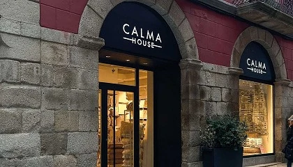 Foto de Calma House elige Puigcerdà para subir la persiana de su 12ª tienda a nivel nacional