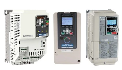 Foto de Yaskawa garantiza la mxima seguridad en sus variadores LA500, LA700 y L1000A con certificacin SIL3