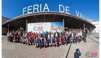 Foto de Valladolid, sede del II Congreso de Inocuidad Alimentaria y Sostenibilidad