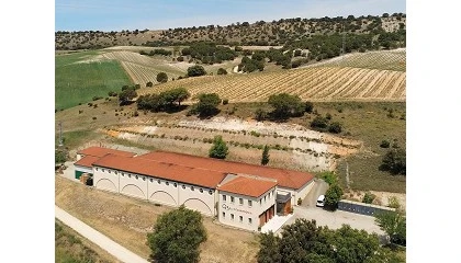 Foto de Un proyecto europeo busca mejorar la gestin del agua en el viedo