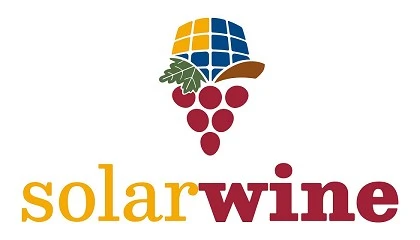 Foto de SOLARWINE, un proyecto que une la energa fotovoltaica y la agricultura 4.0 para impulsar la produccin vitcola sostenible