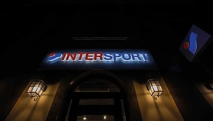 Foto de Intersport logra tres meses adicionales para negociar con sus acreedores