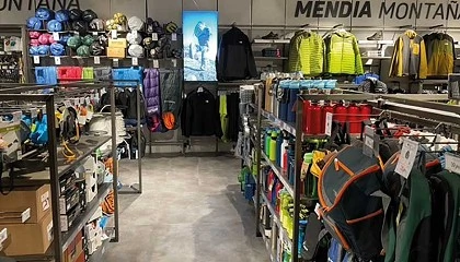 Foto de Forum Sport contina su plan de renovacin con la reapertura de una tienda de 2.100 m en Gipuzkoa