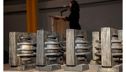 Foto de 16 Premios Comunicaciones Hoy- Galera de imgenes