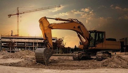 Foto de Los excavadores piden ralentizar las obras pblicas para enviar maquinaria a las zonas afectadas por la DANA