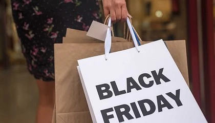 Foto de Los consumidores desconfan de los descuentos del Black Friday, pero la gran mayora comprar igualmente