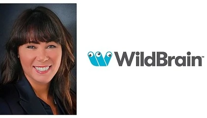 Foto de Erin Morris es la nueva vicepresidenta de Franquicias Estratégicas y Retail de WildBrain