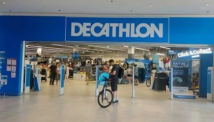 Foto de Decathlon inaugura una nueva tienda en Vallecas