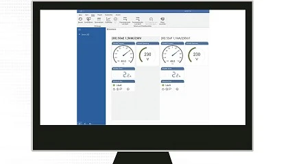 Foto de Nord presenta la nueva versin del software Nordcon para Windows